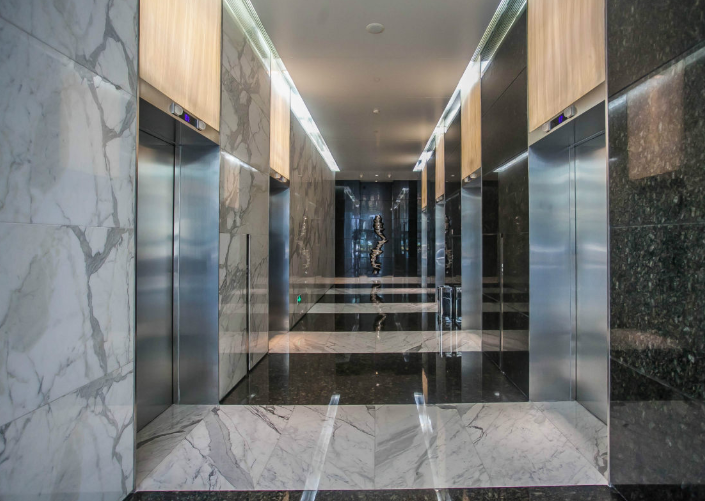 远洋光华国际中心