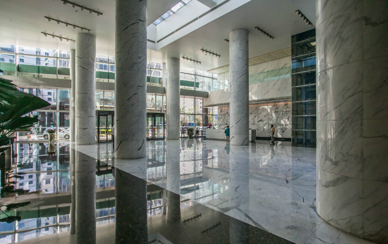 远洋光华国际中心