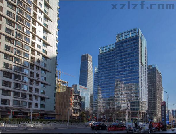 远洋光华国际中心